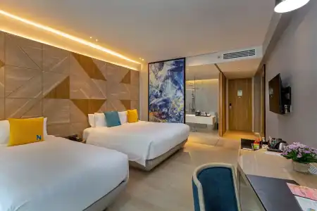 The Nature Phuket - 37