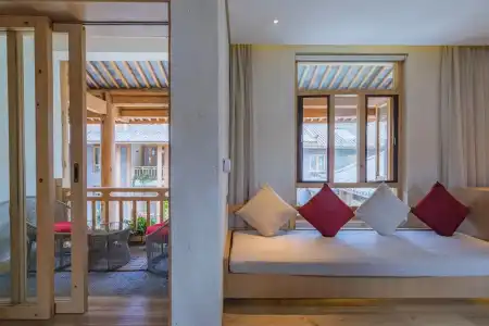 Arro Khampa by Zinc Journey Lijiang - 142