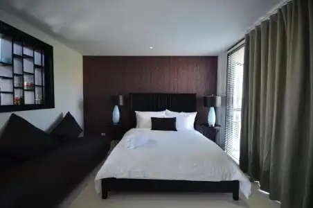 The Blue Sky Resort at Hua Hin - 26