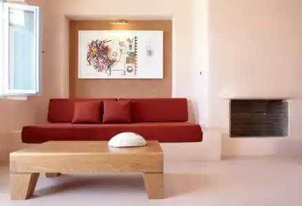 Voreina Gallery Suites - 11