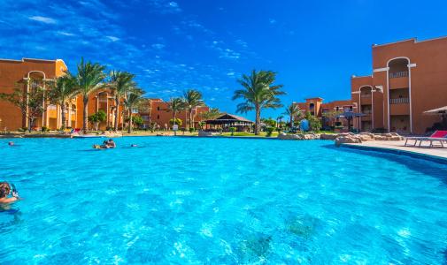 Sentido Caribbean World Soma Bay - 20