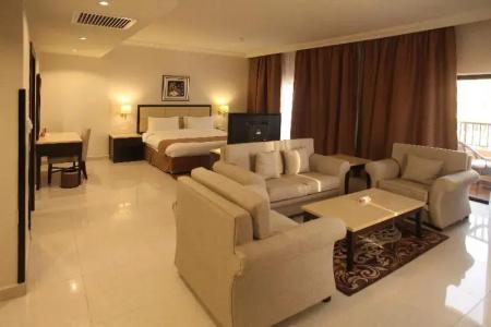 Kempinski Ishtar Dead Sea - 73