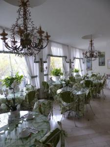 Seibel's Parkhotel - 12