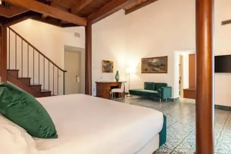 Dimora Caiammari Luxury & Spa - 90