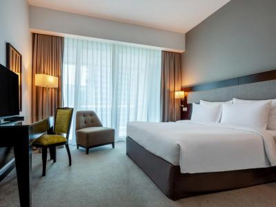 Flora Creek Deluxe Apartments Dubai - 3