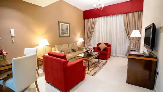 Xclusive Apartments - 47