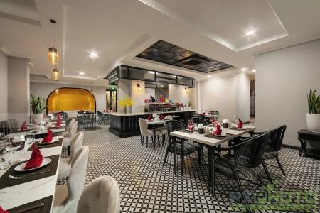 Emissary Corner Hanoi & Spa - 17