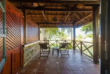 Phu Quoc Eco Beach Resort - 38