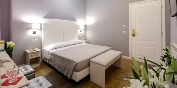 Relais Fontana di Trevi - 87