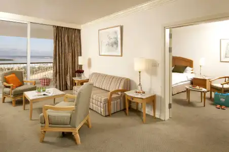 David Dead Sea Resort & Spa - 5