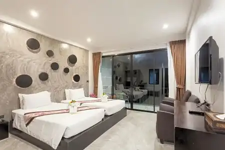 Aonang Viva Resort - 71