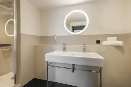 Mercure Bordeaux Centre Gare Atlantic - 22