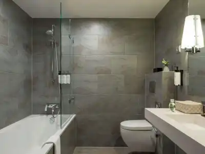 Sofitel Strasbourg Grande Ile - 7