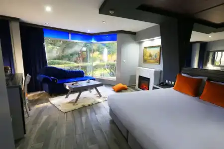 Çetinel Otel - 53