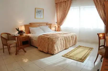 Uptown Apartments Abu Dhabi, Apart - 13
