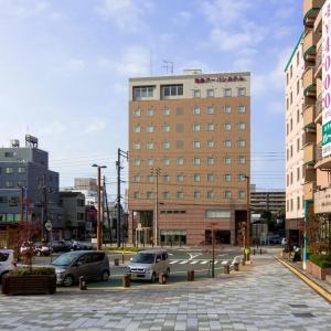 Saijo-Urban-Hotel - 40