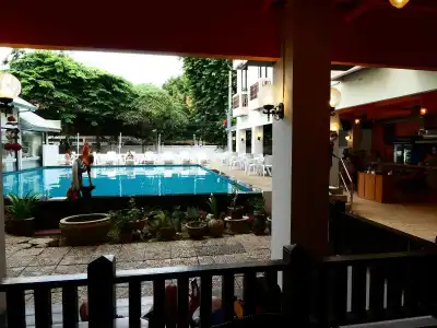 Mango Lagoon Place - 18