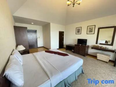 Golden Pine Beach Resort - 23