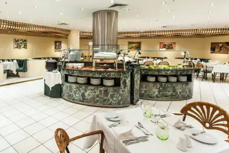 Holiday Inn Lisbon Continental by IHG - 41