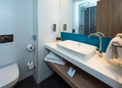 Holiday Inn Express Bristol - Filton by IHG - 8