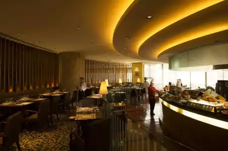 Hilton Chongqing - 41