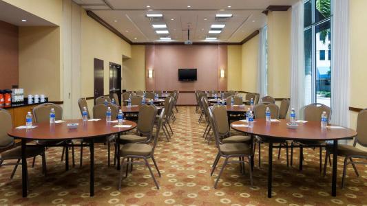 Hyatt Place West Palm Beach/Downtown - 28