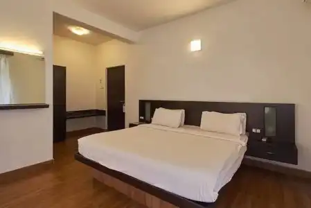 SinQ Beach Resort - 82