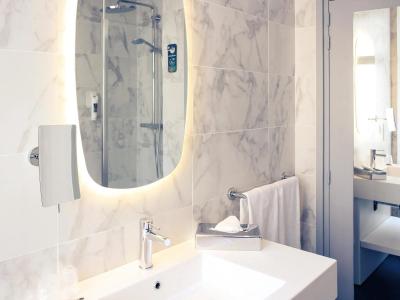 Hôtel Mercure Nancy Centre Place Stanislas - 8