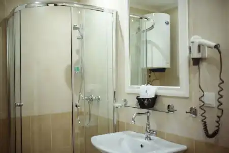 Orly Park-Hotel - 6