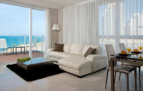 Island Luxurious Suites - 27