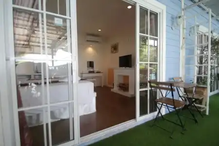 Pattaya Paradise Beach Resort - 101