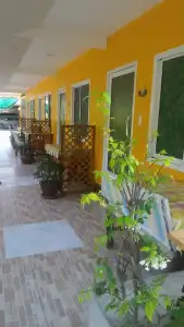 Baan Benjathip - 9