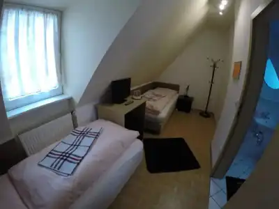 Hostel Nuremberg - 77