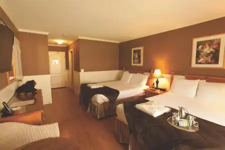 South Thompson Inn & Conference Centre - 66