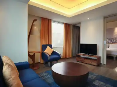 Mercure Jakarta Simatupang - 65