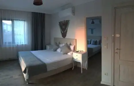 Kale Motel - 29