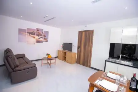 Sea Breeze Resort - 273