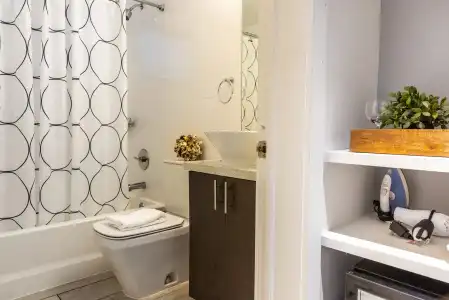 Waterside and Suites - 29