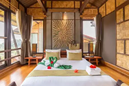 Alama Sea Village Resort - 100