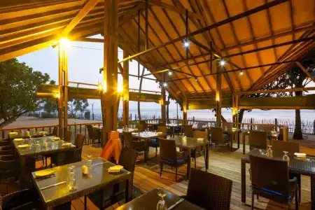 Siddhalepa Ayurveda Resort - All Meals, Ayurveda Treatment, Yoga Resort - 24