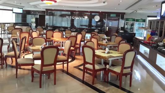 Dubai Grand by Fortune - 25