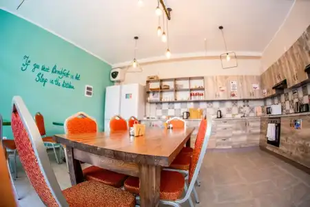 Soul Hostel - 17