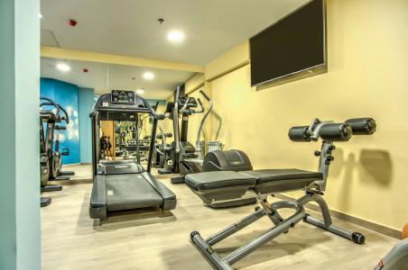 Holiday Inn Plovdiv by IHG - 26