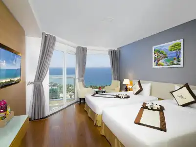 Dendro Gold Apartment - 4