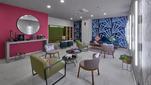 City Express Plus by Marriott Mérida - 27