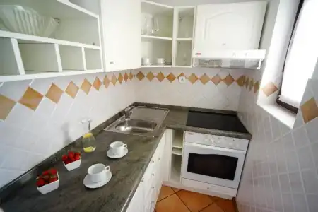 Apartments and Rooms Degra - 94