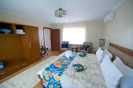 Eight Lakes Park Resort - 3