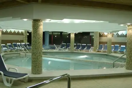 Hunguest Pelion - 14