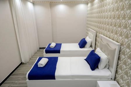 Elada Luxury Otel - 4