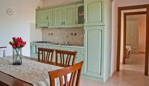 Residence SardegnaSummer Li Mori - 12
